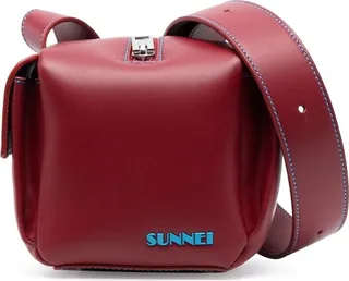mini LACUBETTO bag
