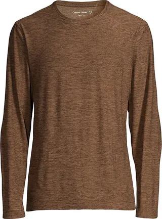 CloudKnit Long-Sleeve Shirt