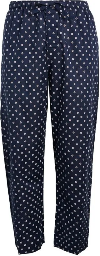 Derek Rose Nelson Pyjama Bottoms