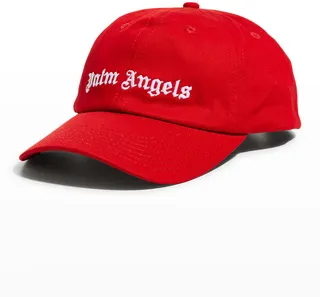 Men's Classic Logo Baseball Hat