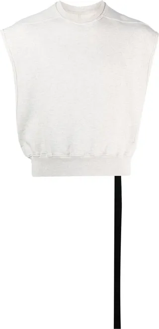 SL Tatlin cotton vest