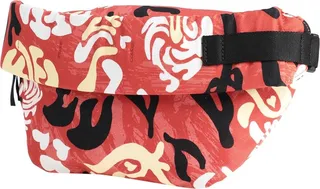 Bum Bag Orange