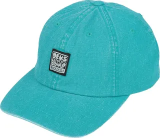 Hat Yellow