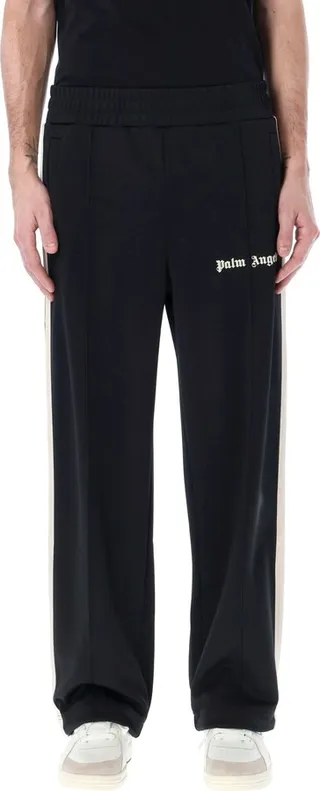 Loose Track Pants