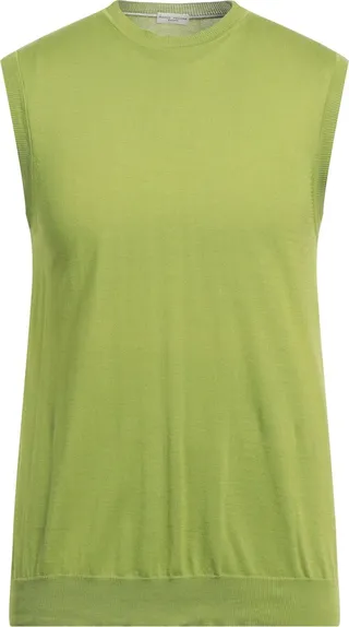 Sweater Acid Green