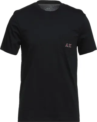 T-shirt Midnight Blue