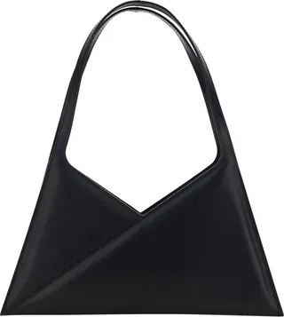 Triangle Shoulder Bag