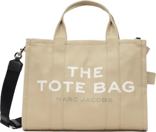 Marc Jacobs Beige 'The Medium' Tote