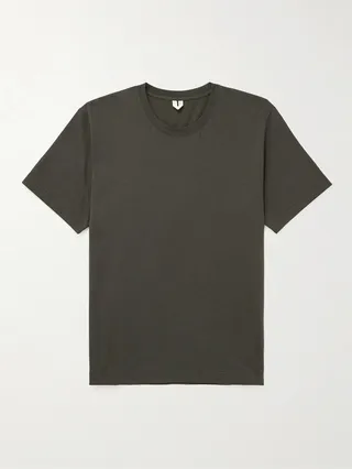 Niko Organic Cotton-Jersey T-Shirt