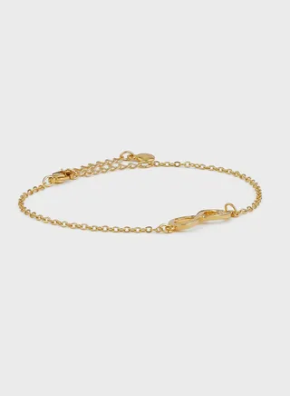 Infinity Bracelet