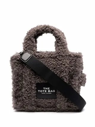 The Mini Teddy Tote Bag