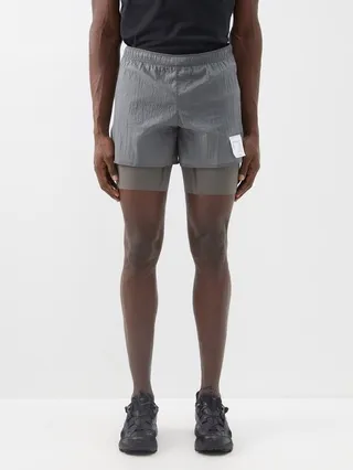 Coffeethermal Running Shorts