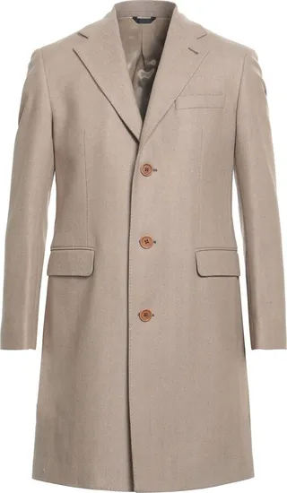 Coat Sand