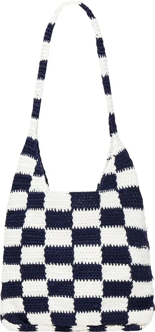 Shoulder Bag Midnight Blue