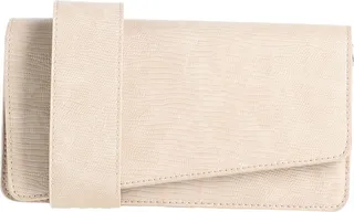 Cross-body Bag Beige