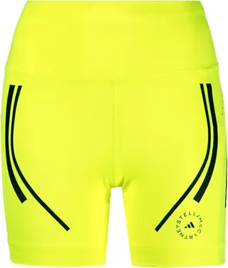 High Waist Shorts