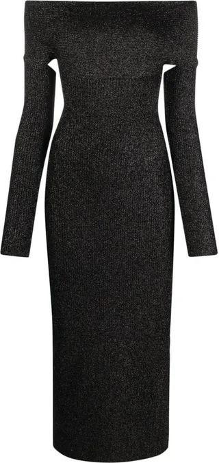 Marisole midi dress