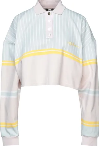 Polo Shirt Sky Blue