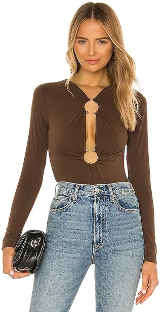 Reyes Bodysuit