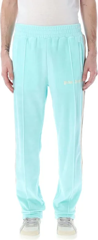 Chenille Classic Track Pants