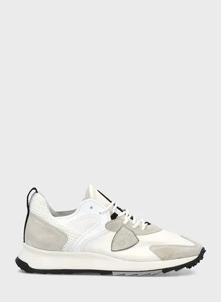 Low Top Lace Up Sneakers