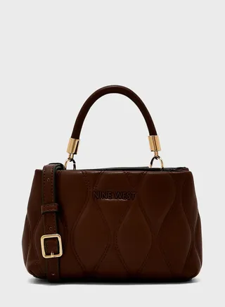 Aurelie Mini Satchel