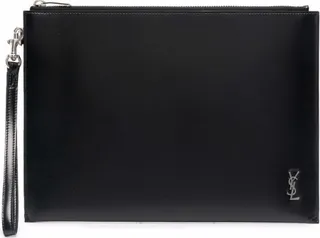 Logo-Plaque Ipad Case
