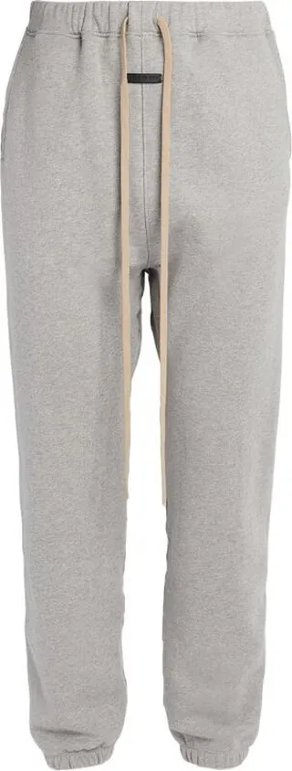 Fear Of God Fleece Classic Sweatpants