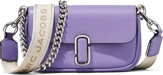 The J Marc Mini shoulder bag