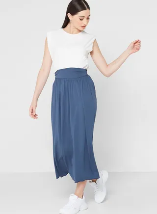 Essential Maxi Skirt