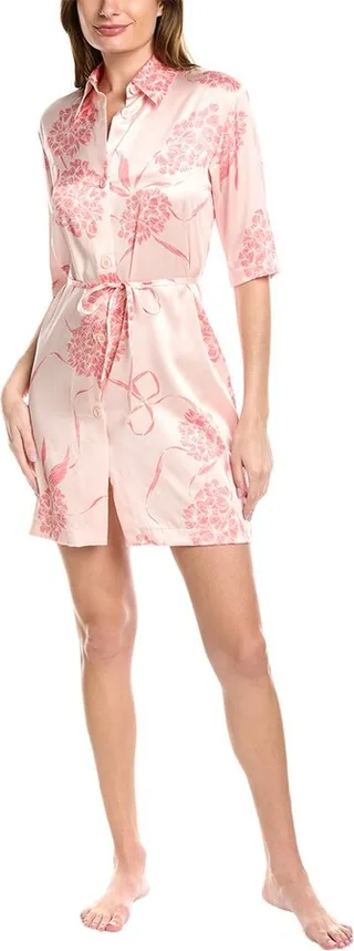 La Perla Silk Nightgown