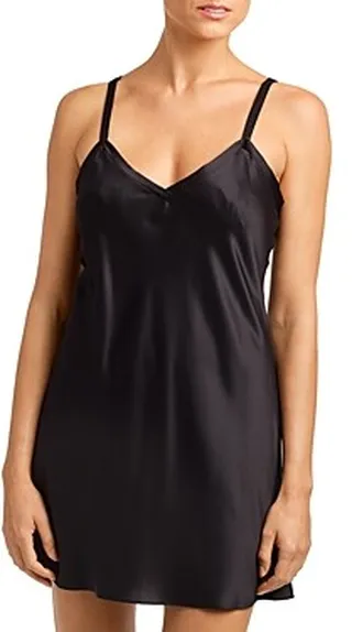 Rya Collection Fresh Charmeuse Chemise