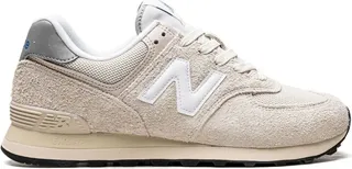 574 "Cream" low-top sneakers