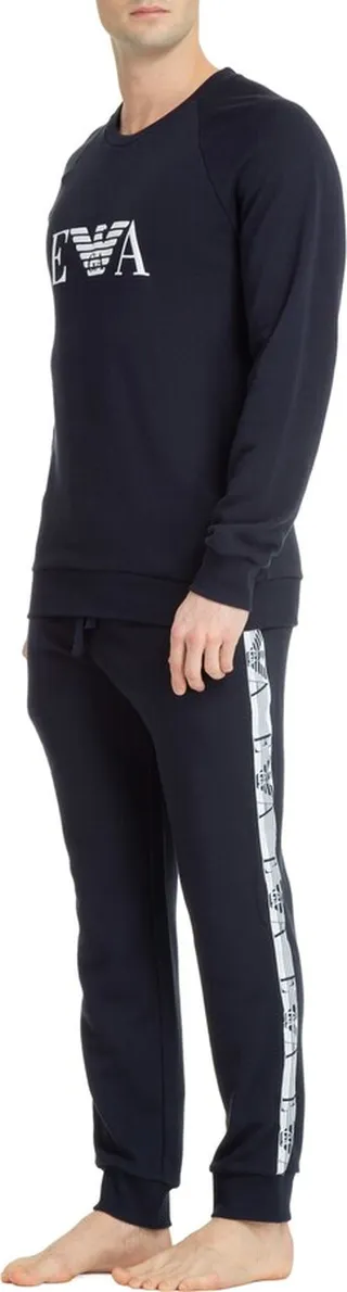 Underwear Cotton Tracksuit