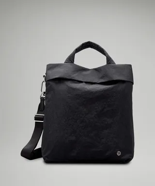 On My Level Bag 2.0 19L