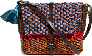 AAKS Sinsi Mocha Bag