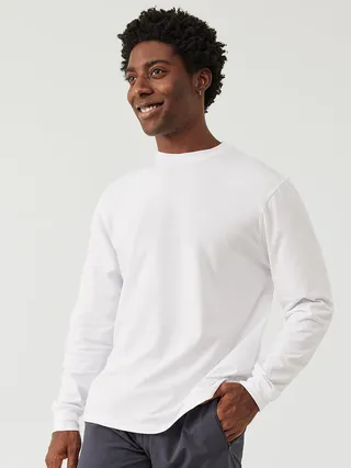 Everyday Classic Longsleeve