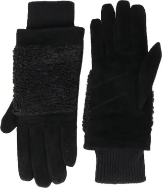 Gloves Black