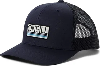 O'Neill Headquarters Trucker (Navy 1) Caps