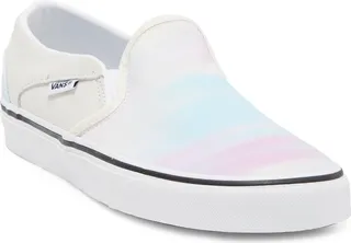 Asher Slip-On Sneaker