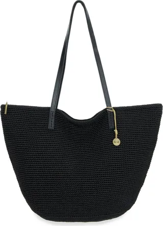 The Sak Women's Faye Crochet Tote