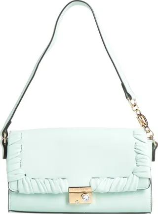 Handbag Light Green
