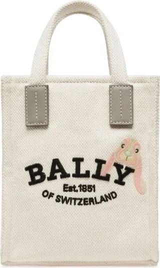 Crystalia Xs mini tote bag