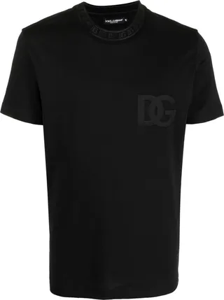 DG Logo T-shirt
