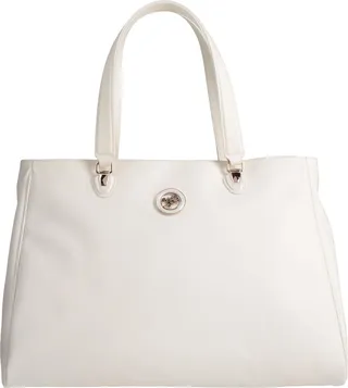 Handbag White