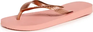 Havaianas Top Tiras Flip Flops