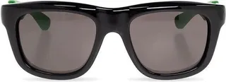 Bottega Veneta Eyewear Mitre Sunglasses