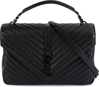 large Collège shoulder bag