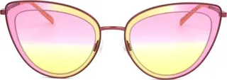 M Missoni Cat-Eye Sunglasses
