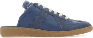 Maison Margiela Replica Slip-On Sneakers